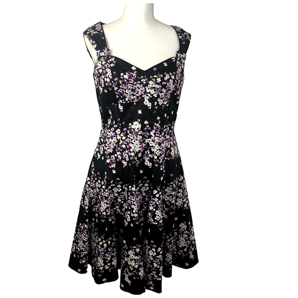 Black House White Market Dress